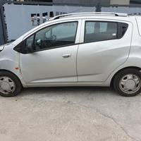 Chevrolet spark 1.0b 2011