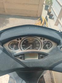 Yamaha X-Max 125 - 2008