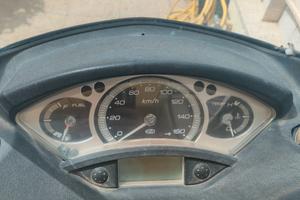 Yamaha X-Max 125 - 2008