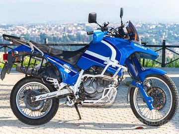 Suzuki Big DR 800-S