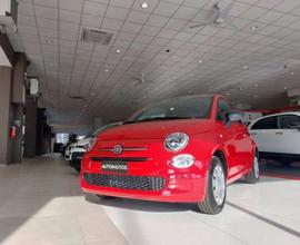 FIAT 500 1.0 hybrid 70cv