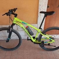 MTB 27,5 Rockrider ST100