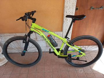 MTB 27,5 Rockrider ST100