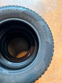 Pirelli winter 195/65/15