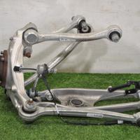 BMW G87 Mozzo fusello posteriore sinistro | 22769