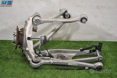 BMW G87 Mozzo fusello posteriore sinistro | 22769