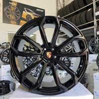 Cerchi Porsche Macan GTS raggio 21 cod.39842