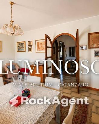Appartamento di 128 m² con 4 locali a Catanzaro