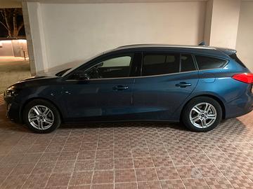 Ford focus sw 2020