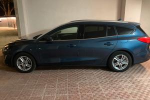 Ford focus sw 2020