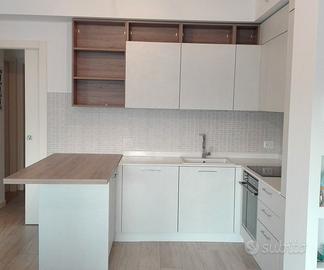 Cucina completa – anno 2017
