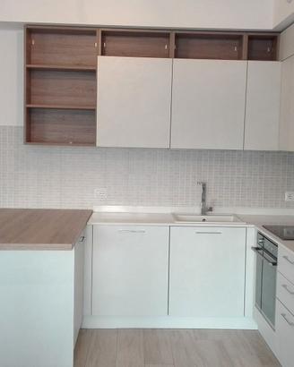Cucina completa – anno 2017