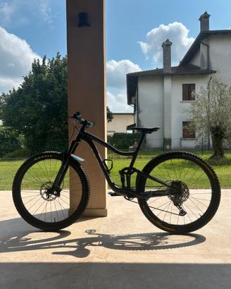 giant trance 3 2021