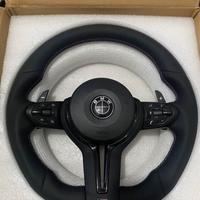 VOLANTE BMW MSPORT F10/F20/F30/Xserie