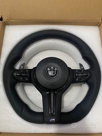 VOLANTE BMW MSPORT F10/F20/F30/Xserie