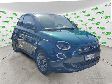 FIAT 500 Hybrid Hybrid Torino