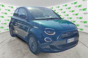 FIAT 500 Hybrid Hybrid Torino