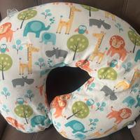 Cuscino Boppy Chicco