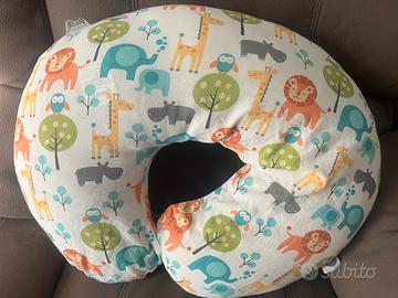 Cuscino Boppy Chicco