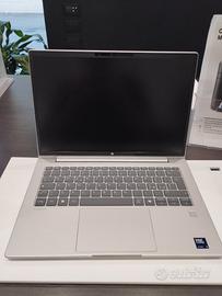 notebook HP - professionale