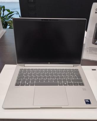 notebook HP - professionale