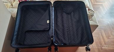 valigia grande 5 euro