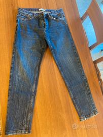 Jeans Conbipel uomo