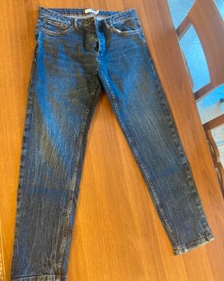 Jeans Conbipel uomo