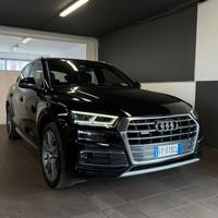Audi Q5 2.0 TDI 190CV Quattro S LINE