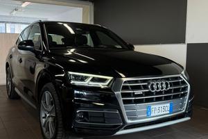 Audi Q5 2.0 TDI 190CV Quattro S LINE