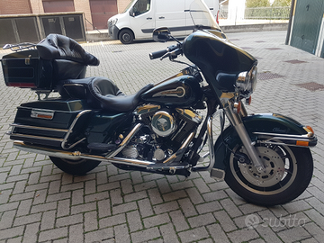 Electra glide 1340