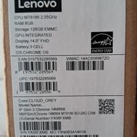 Lenovo 14 pollici
