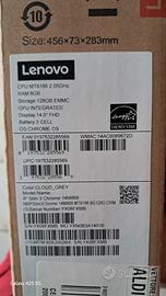 Lenovo 14 pollici
