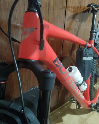 BOTTECCHIA ACQUILA ROSSA MTB XL
