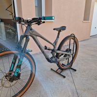 Mtb FULL YT Jeffsy 29 Comp L