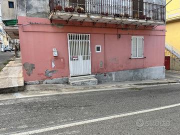 appartamento STRONGOLI ( CROTONE)7 km dal mare