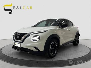 Nissan Juke 1.0 dig-t 114cv Tekna 2023