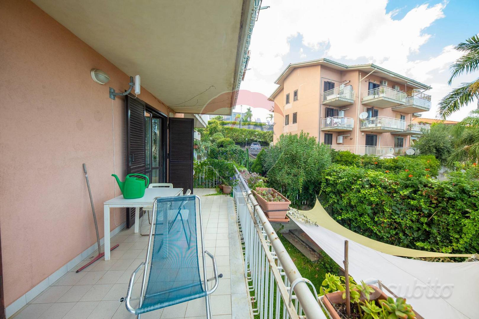 Appartamento - Aci Castello - Vista 4