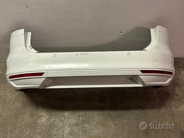 Paraurti posteriore originale volkswagen passat b8