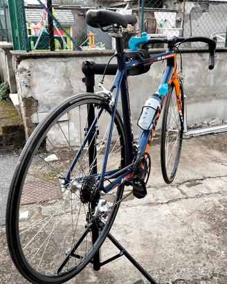 bici da corsa marca winder misura 54 dieci rapport