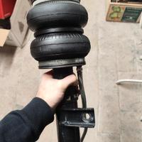 assetto airlift performance vw stelo 55