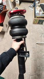 assetto airlift performance vw stelo 55