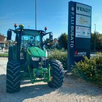 trattore John Deere 5125 R
