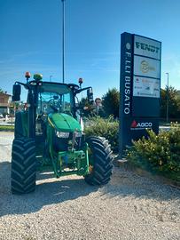 trattore John Deere 5125 R