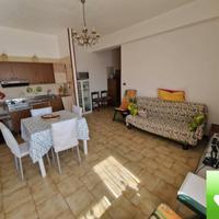 Appartamento Luminoso Condofuri Marina 57 Mq