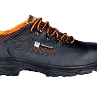 Scarpe Antinfortunistica COFRA DROW S7S HI