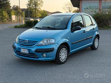 Citroen c3 1.1 benzina