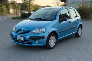 Citroen c3 1.1 benzina