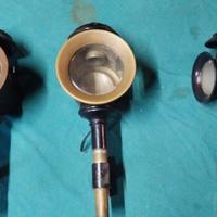 fanali da carrozza '800