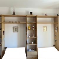 Libreria per camera da letto